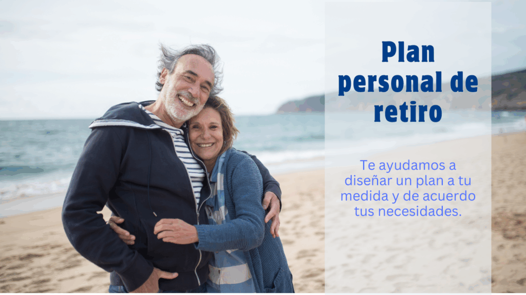plan de retiro